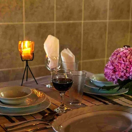 Villa 5 Star With 2 Bedrooms, 1027