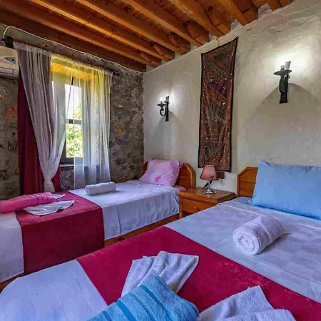 Villa 5 Star With 2 Bedrooms, 1027
